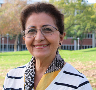 Dr. Shahnaz Lotfipour