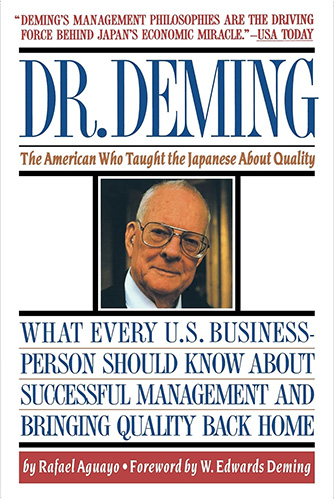 Dr. Deming