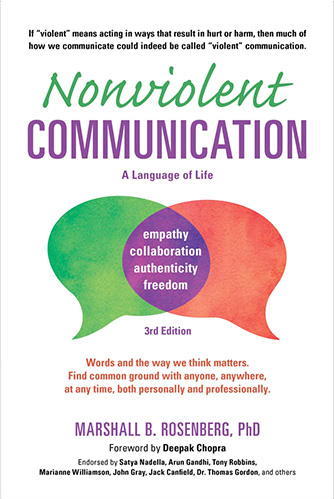 Nonviolent Communication