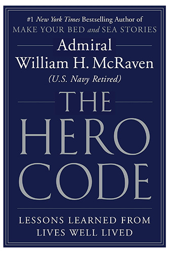 The Hero Code