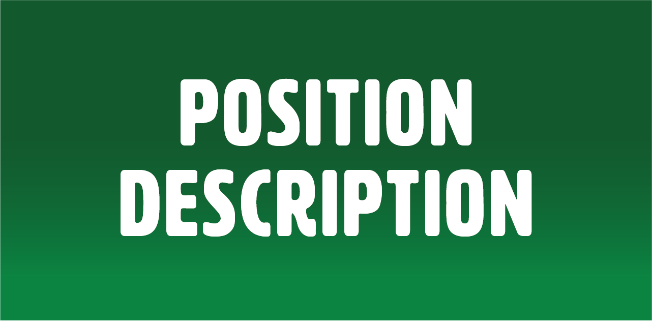 Position Description