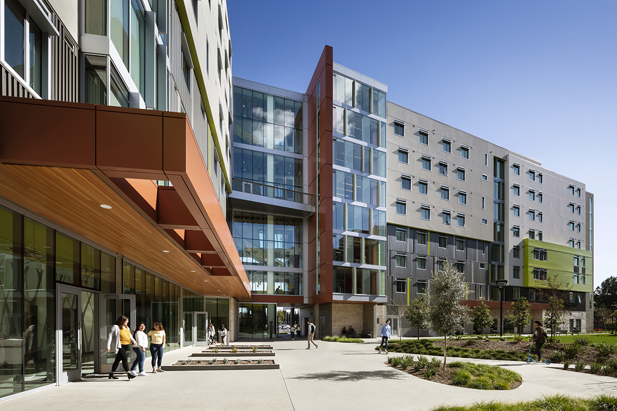 Cal Poly Housing Login