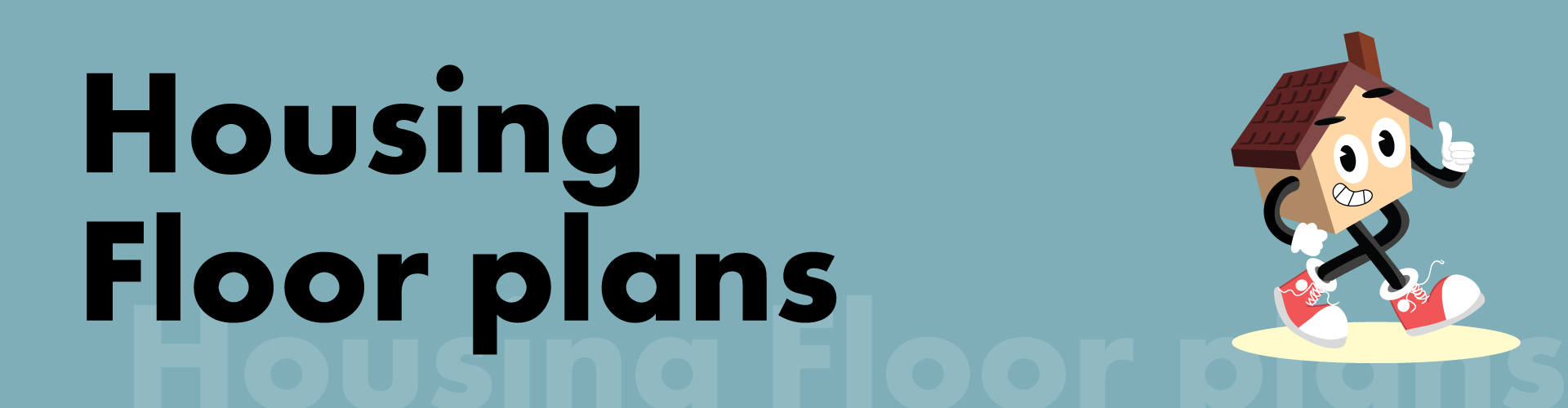 Housing Floor plans