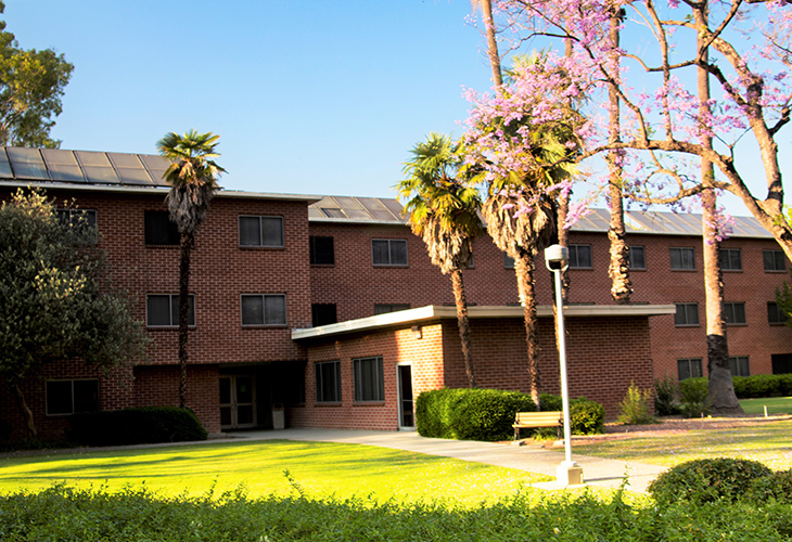 View of Encinitas building 20