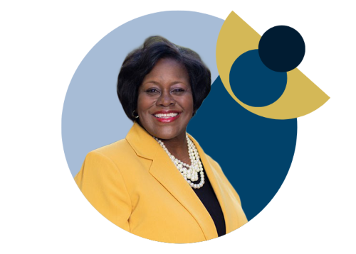 Dr. Berenecea Johnson Eanes