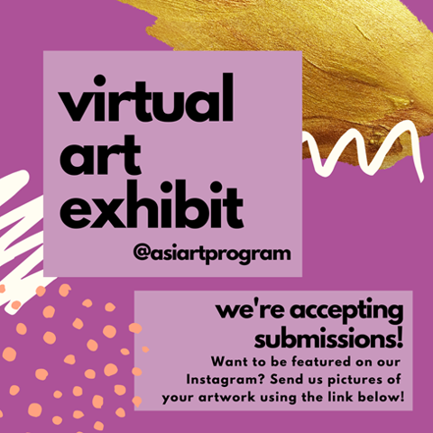 ASI Virtual Art Exhibit