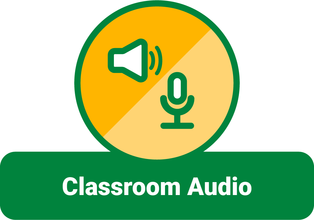 Classroom Audio