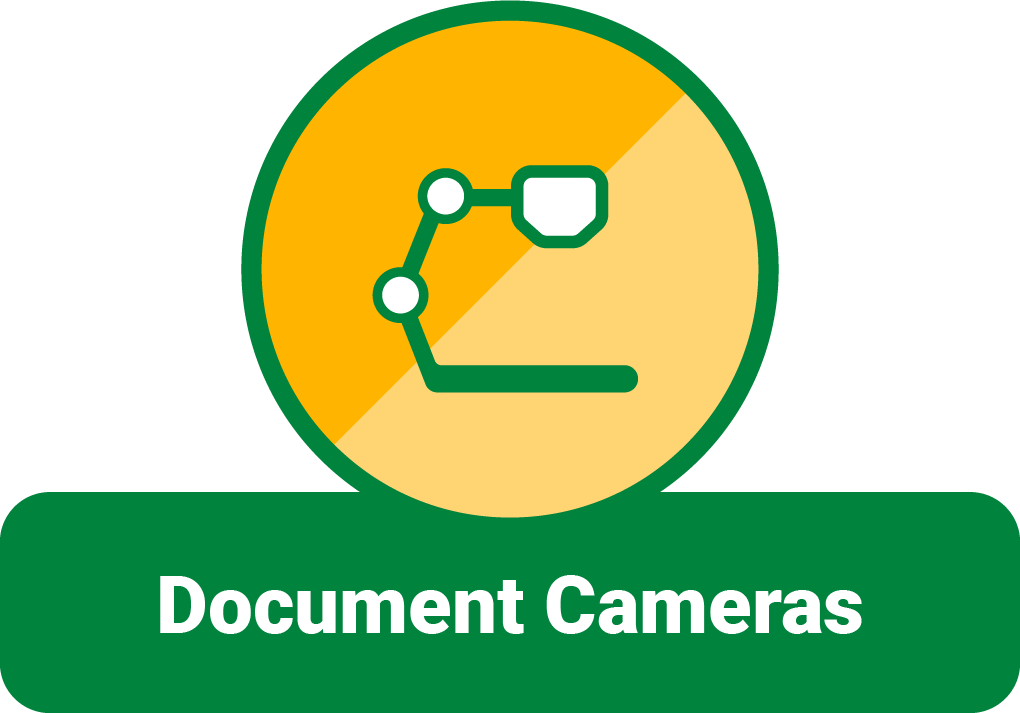 Document Cameras