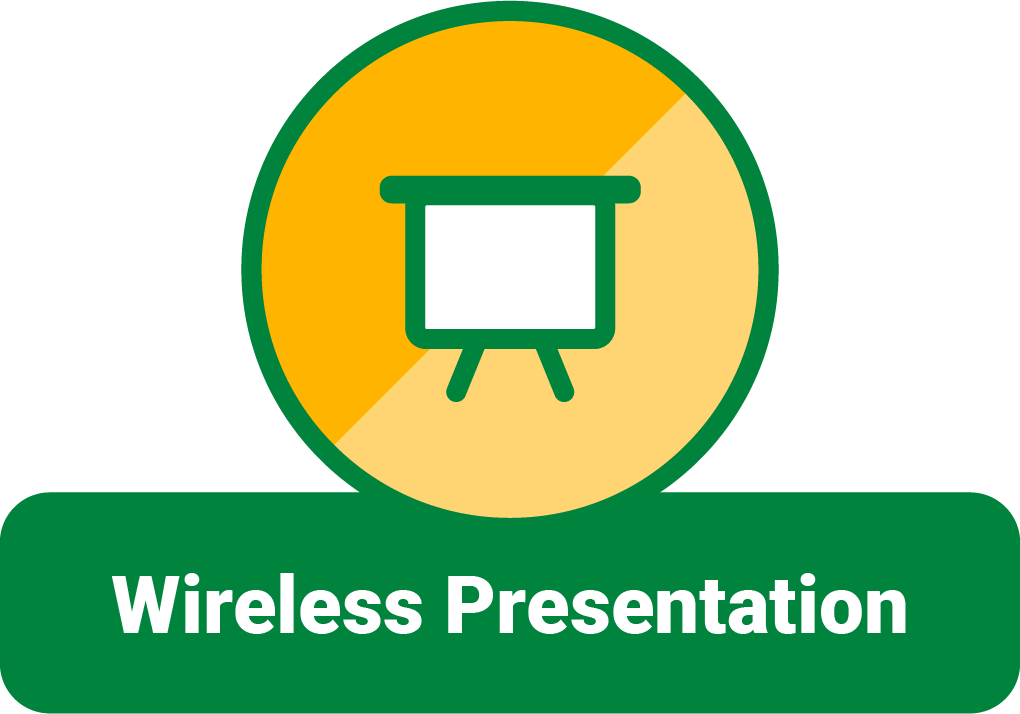 Wireless Presentation