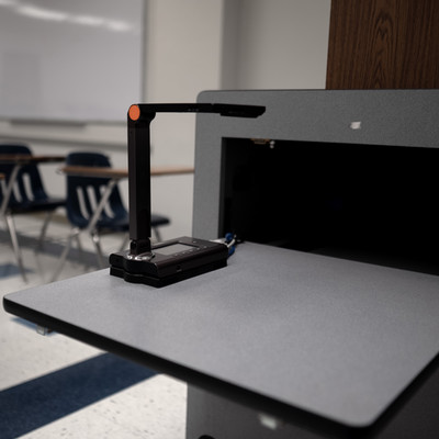 Document Camera