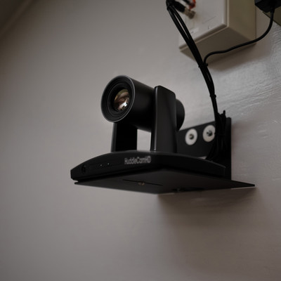 HyFlex Room Camera