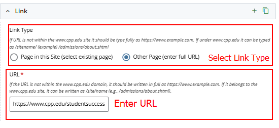 Carousel Card Option 3 Cascade Part 2