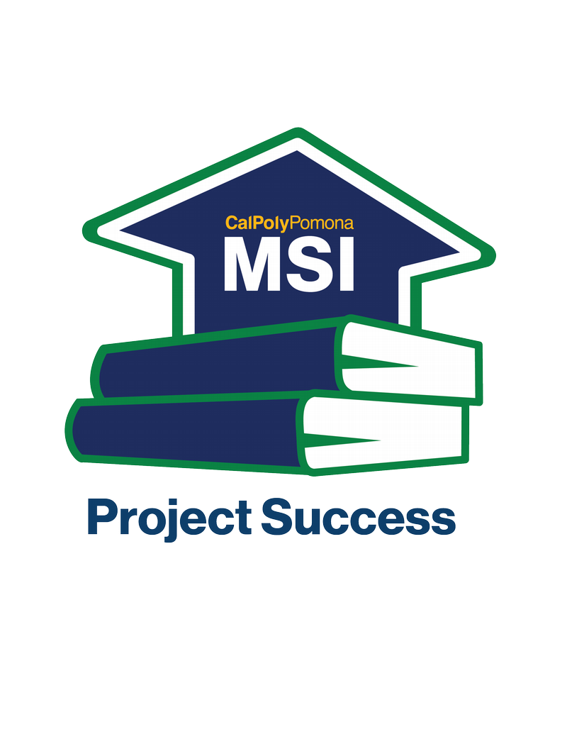 Project SUCCESS Logo