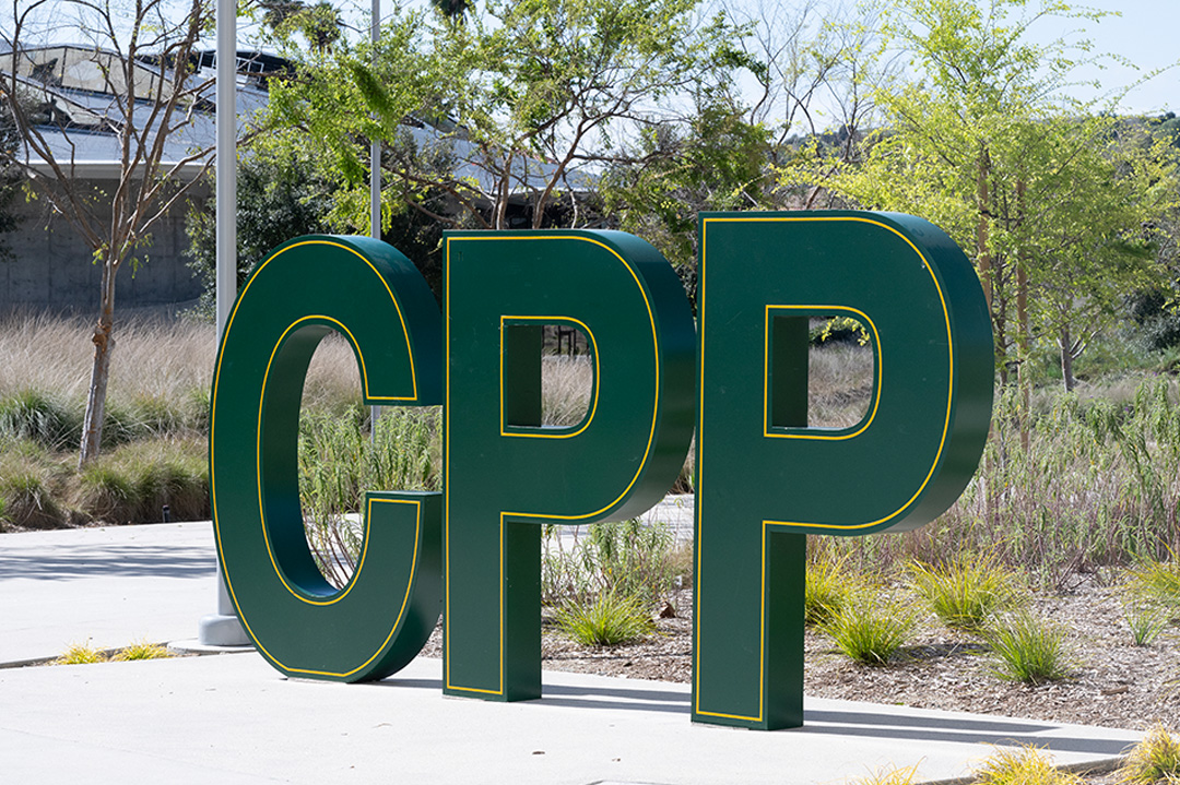 CPP letters