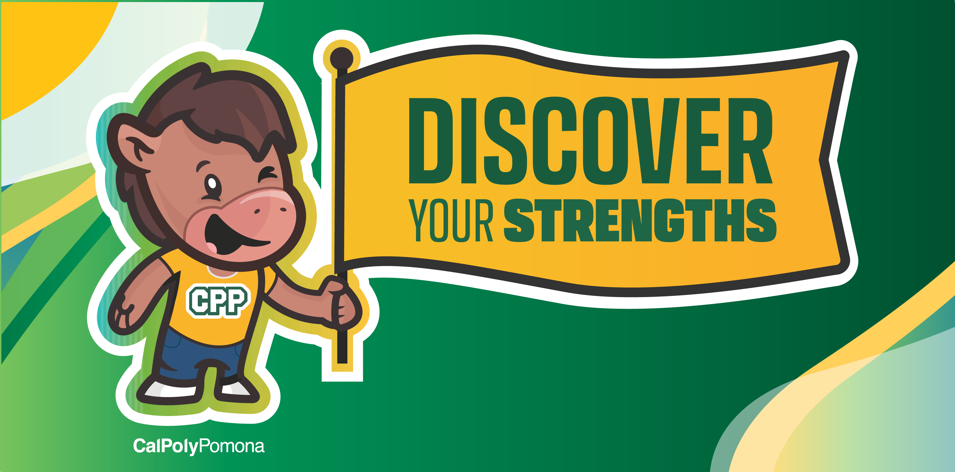 Discover Your Strengths