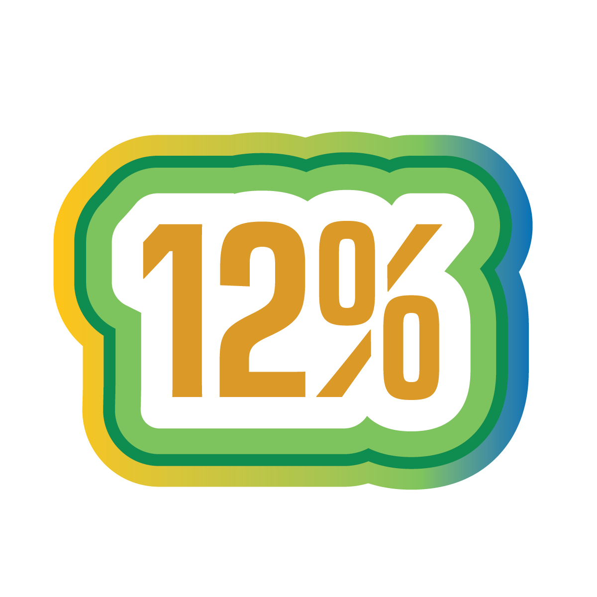 12%