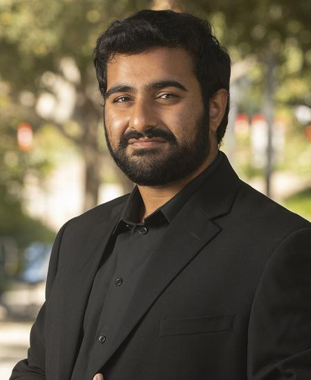 Dhruv Madiraju