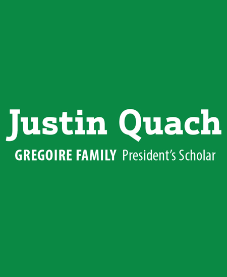 Justin Quach