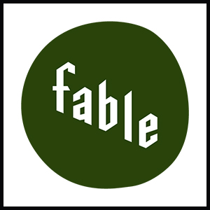 Fable logo