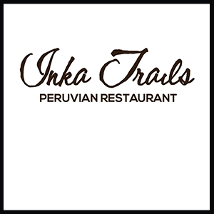 Inka Trails logo