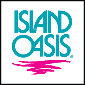 Island Oasis logo