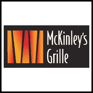 McKinley's Grille logo