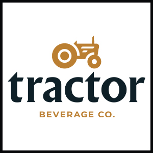 Tractor Beverage logo