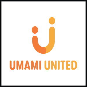 Umami United logo