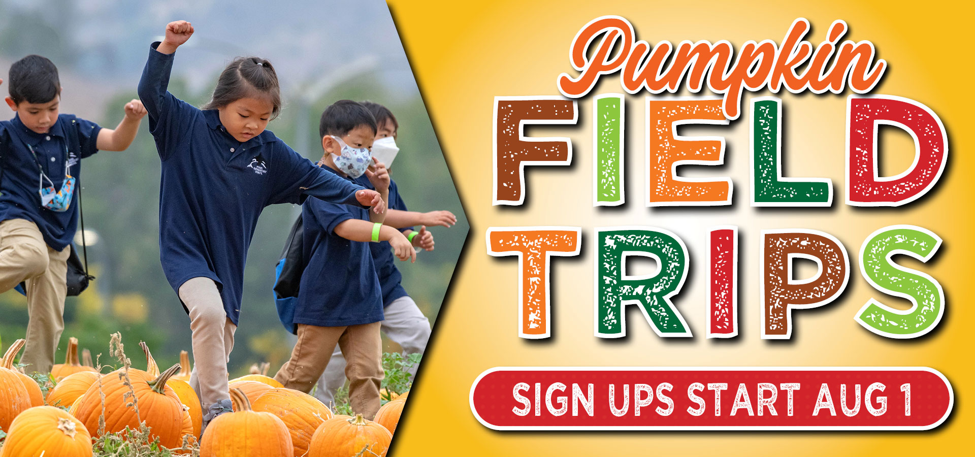 Cal Poly Pomona Pumpkin Fest