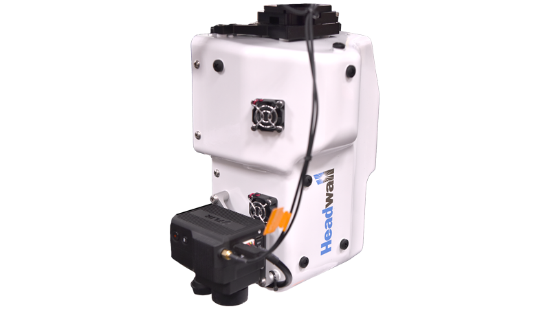 hyperspectral sensor