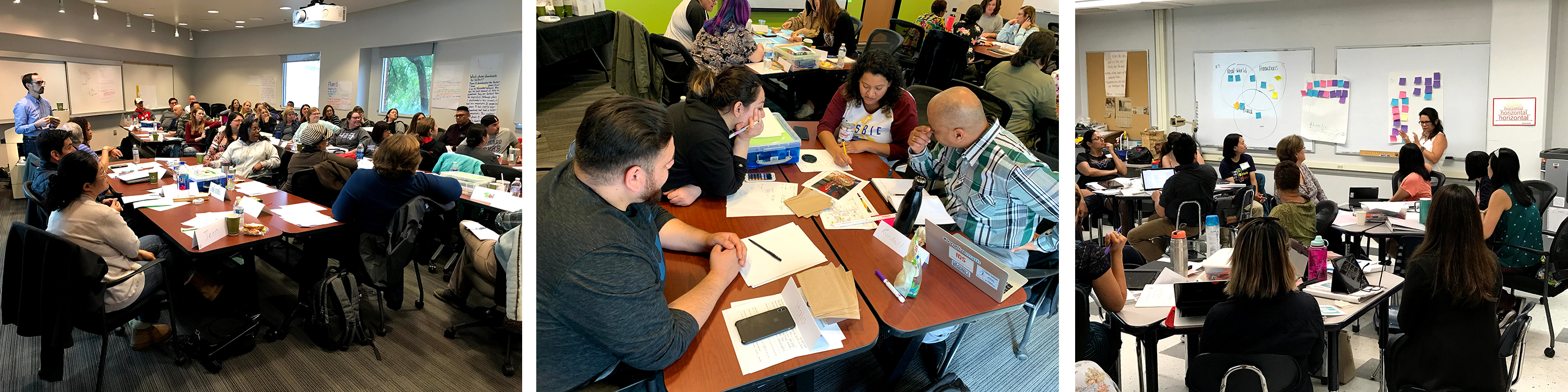 The California Math Project At Cal Poly Pomona