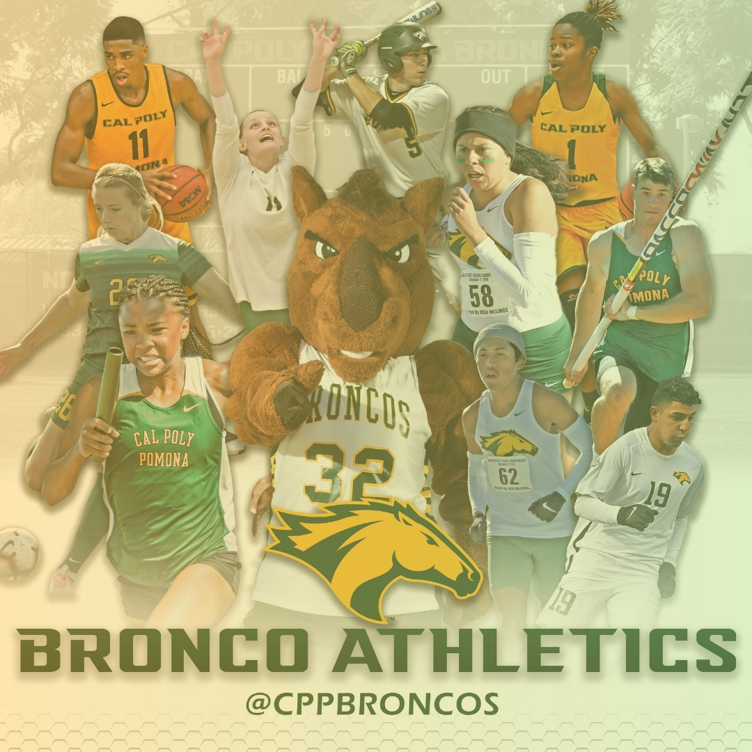 Bronco Athletics