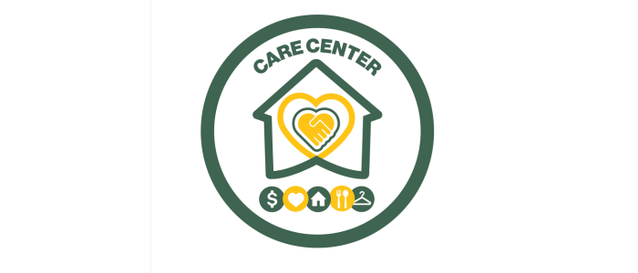 Care Center Logo