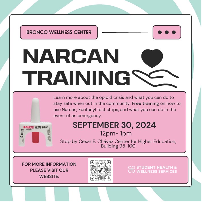 Narcan Training