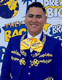 mariachi rams super bowl