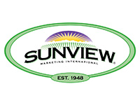 Sunview Marketing International logo